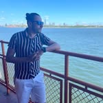 Daniel Florido - @daniflorido89 - Instagram