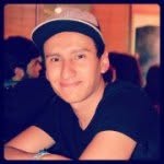 Daniel Florido - @dani_19_89 - Instagram
