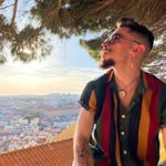 Daniel Flórido - @daniel_florido91 - Instagram