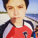 Daniel Flota - @luisdanielperaza12 - Instagram
