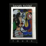 Daniel Flotat - @danielflotatpeintre - Instagram