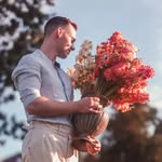 Daniel | Flower Farmer - @flowers_to_table - Instagram