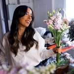 Daniel Zigelbaum - @daniel.flowersdesign - Instagram