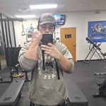 Daniel Floyd - @llama3638 - Instagram
