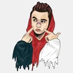 Даниэль Лехтер - @danielfludda - Instagram