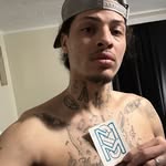 Daniel Anthony Fochtman - @fosterboy_king - Instagram