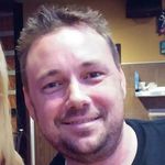 Daniel C Fogle - @grey_jedi - Instagram