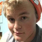 Daniel Fogle - @daniel_fogle_ - Instagram