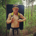 Daniel Fogleman - @danieljfogleman - Instagram