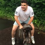 Daniel Foley - @danieljohnf - Instagram