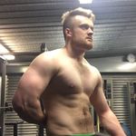 Daniel Foley 🇬🇧🇮🇪 - @foleysfitness - Instagram