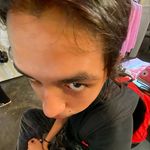 Daniel Folgar - @delopa18 - Instagram
