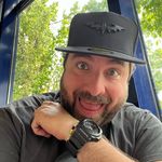 Daniel Folgar - @daniel_folgar - Instagram