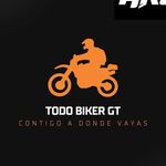 Daniel Ismael Folgar Ramírez - @todo_biker_gt - Instagram