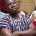 Daniel Baidoo Folie - @danielfolie - Instagram