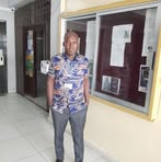 Daniel Foli - Facebook