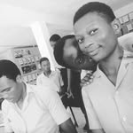 Daniel Foli - @ras_kwaku_moni_1 - Instagram