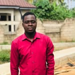 Daniel Foli - @foli.daniel - Instagram