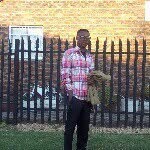 Daniel Foli Junior - @jadejamain - Instagram