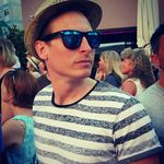 Daniel Folk - @daniel.f.87 - Instagram