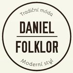 Daniel Folklor | Fashion designer - @danielfolklor - Instagram