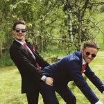 Daniel J. Folke-Olsen - @danielfolke - Instagram