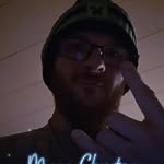 Daniel Folkerts - @kingstripe01 - Instagram
