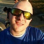 Daniel Robert Folkerts - @stripekid - Instagram