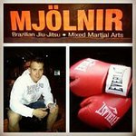 Daniel Ivan Folkman Andersen - @danni_ivan_88 - Instagram