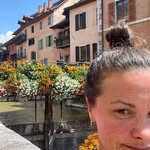 Daniella Blomquist Folkman - @daniellablomquistfolkman - Instagram