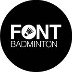 Daniel Font - Badminton coach - @fontbadminton - Instagram