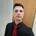 Daniel Fontoura - @daniel_fontoura_silva - Instagram