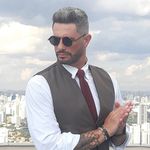 Daniel fontes - @odanielfontes - Instagram