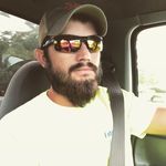 Daniel Fontenot - @dfontenot90 - Instagram