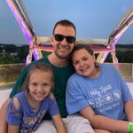 Daniel Fontenot - @dbmfontenot - Instagram
