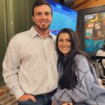 Daniel Fontenot - Facebook