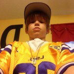 Daniel Fontenot - @lsu_994 - Instagram