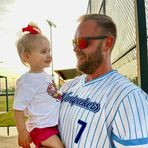 Daniel Fontenot - Facebook
