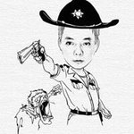 Daniel Foong - @cheekeongfoong1990 - Instagram