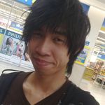 Daniel Foong - @gorydaniel31 - Instagram