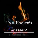 Daniel Foote - @danfootesinferno - Instagram