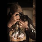 Daniel Foote - @footetography - Instagram