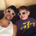 Daniel Force - @dforce33 - Instagram