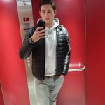 Daniel Forchert - @forchertdaniel - Instagram
