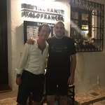 daniel garcia gomez - @danielforchetta - Instagram