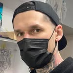 Аніме Тату Львів | Даніель Форест - @daniel.forest.tattoo - Instagram