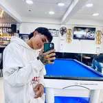 Daniel Forero - @danielforero22 - Instagram