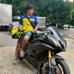 Daniel Forero - @daniel_forero_30 - Instagram