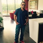 Daniel Forero Carvajal - @danielforerotukano - Instagram