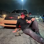 Daniel Salazar - @daniel_foresterxt - Instagram